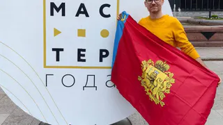 Лучший педагог индустрии питания и гостеприимства России преподает во Владимире