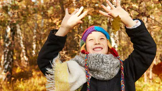 Синоптик Сафонов предсказал наступление «бабьего лета» в октябре — погода совсем запуталась