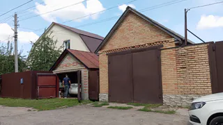 В Пензенской области упростили оформление гаражей для граждан