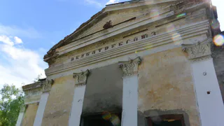 Каким будет Торговый городок после реконструкции? Интервью с архитектором