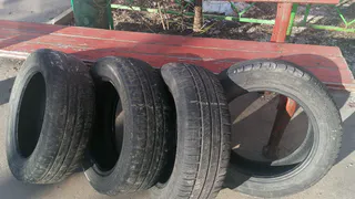 Вот до какого давления накачиваю шины: теперь за бензин плачу всегда на 15% меньше