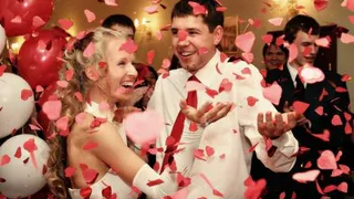 В Нижнекамске открывается «Свадебный сезон»