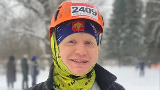 Житель Коми стал чемпионом мира по спортивному туризму