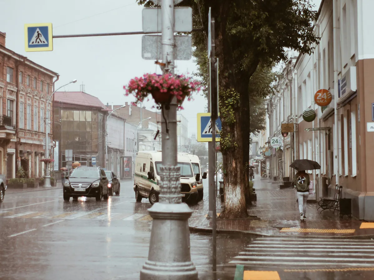 «Кошмар начнется 4 июля и будет 30 дней подряд». Метеорологи сказали, что это будет