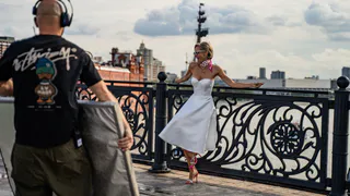 Рязанская область станет местом съемок для комедии с Полиной Максимовой