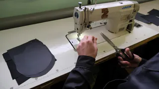 Швейное производство в колонии в Коми пополнилось новыми специалистами