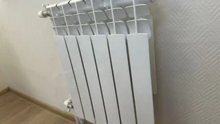  Бригада рязанских «Теплосетей» работает в Херсонской области