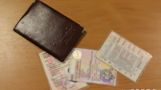 В 2017 году россиянам будут выдавать чипированные водительские права