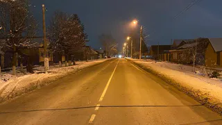 Центр управления регионом Чувашии подвел итоги флешмоба «Расскажи, где темно»