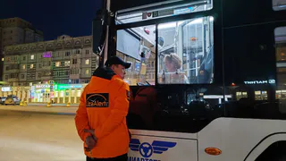 Неравнодушие и оперативная работа волонтёров в Коми вернули за апрель 15 человек