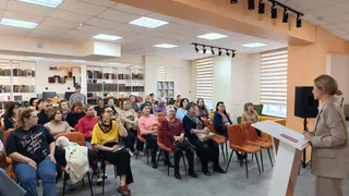 Родители учатся понимать подростков: в Магнитогорске проводят занятия для укрепления семейных связей