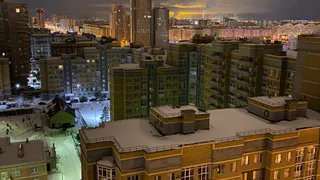 Даже не верится, что так быстро: синоптики сказали дату, когда выпадет снег