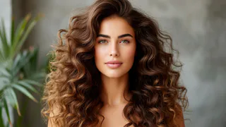 Объемными будут даже "3 волосинки": трендовые стрижки для тонких волос - советы экспертов