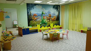 Прокуратура Нижнекамска выявила нарушения в работе частного детского клуба  