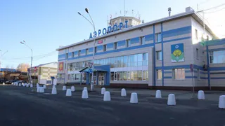 Из столицы Коми возможно пустят рейсы в Дагестан