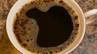 Любитель кофе из Владимирской области обокрал магазин