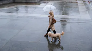 Глубокий циклон не впустит тепло в Челябинскую область