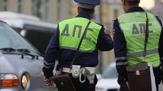 В Ряжске остановили пьяную женщину на Kia Rio