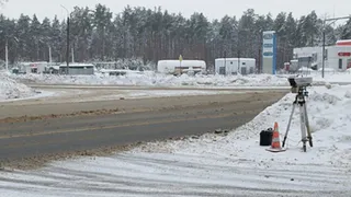 Во Владимирской области на новых участках дорог выставят камеры фиксации нарушений