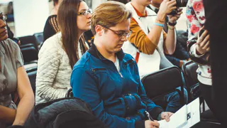 Журналисты обратились в прокуратуру с жалобой на горадминистрацию