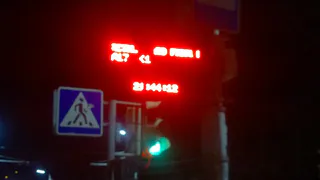 "После девяти вечера уехать невозможно!" - горожане жалуются на расписание рязанского транспорта