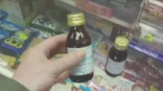 Эффект Pro Города - полиция пресекла в рязанских ларьках продажу запрещенного антисептика