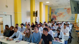 Минтруд Чувашии предложил иностранным студентам-медикам поучаствовать в госпрограмме по переселению соотечественников