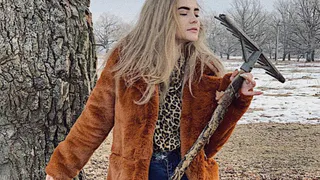 Весенняя Instagram-подборка очаровательных рязанских красавиц