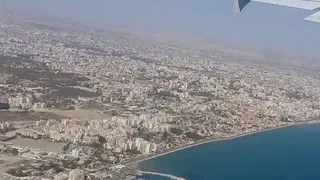 Azur Air может начать авиаперелеты из Брянска на Кипр и в Египет