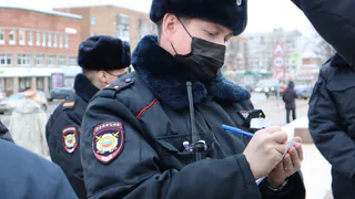 Не успела употребить дозу: в Магнитогорске задержана женщина с наркотиками