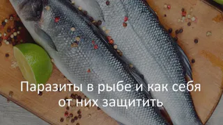 В региональном Роспотребнадзоре сообщили: рыбу нужно есть регулярно, но выбирать очень внимательно