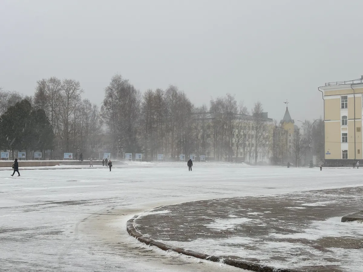 Неблагоприятные погодные условия ожидаются в Челябинской области во вторник