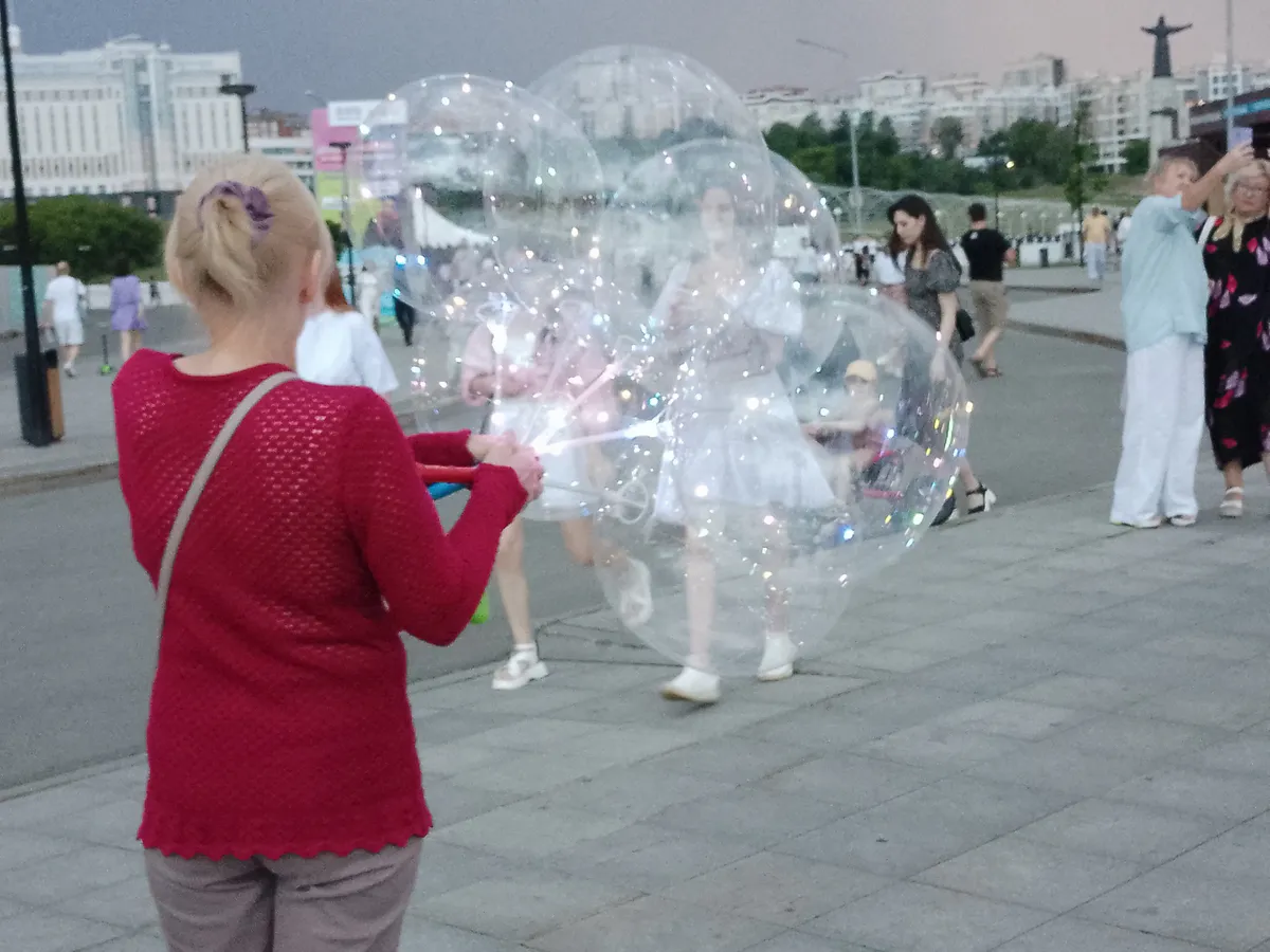 Магнитогорцев ждёт ежегодный фестиваль «Солянка»