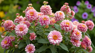 Сажаем этот многолетник в мае — и все лето наслаждаюсь красотой: не просто цветы, а яркие корзинки 