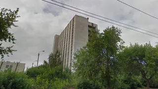 Бывшее общежитие магнитогорского вуза планируют реконструировать под многоквартирный дом