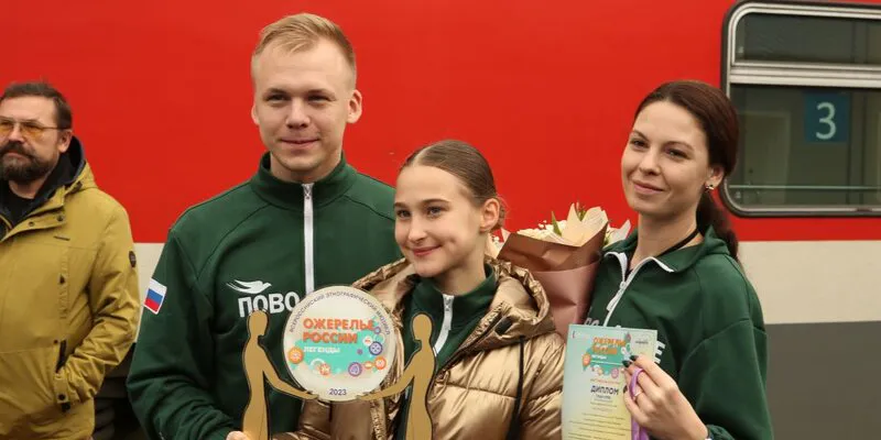 Танцоры из Пензы выступят на сцене Кремлевского дворца