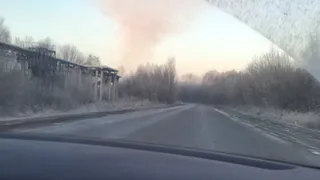 8 предприятий: Роспотребнадзор назвал основные источники загрязнения воздуха в Рязани