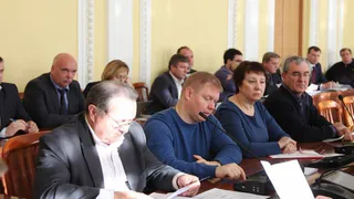 В Рязани депутаты Рязгордумы выступили за переименование Безбожных улиц