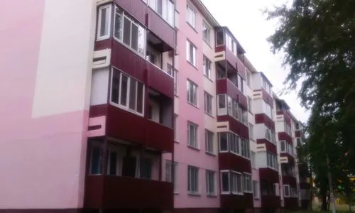 Нижнекамцы жалуются: в их доме не разрешили строить балконы