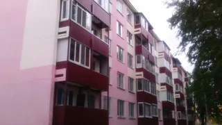 Нижнекамцы жалуются: в их доме не разрешили строить балконы