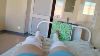 Коми переживает бум спроса на травматологов: зарплаты выше, чем в среднем по России