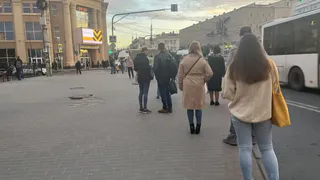 Куда исчезают пассажиры: в Брянской области массово пустеют автобусы