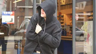 В Нижнекамске задержан вор