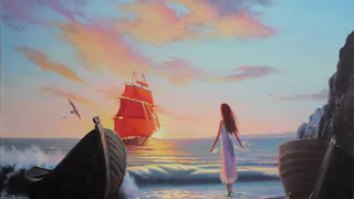 Нижнекамцам покажут новую версию «Алых парусов»