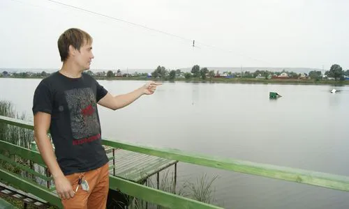 Почему закрыли вейк-парк в Нижнекамске?