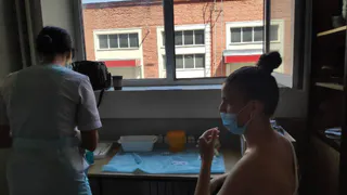 В Рязани остановят работу предприятий, нарушивших правила вакцинации