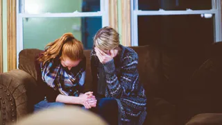 "Судьба не щадит": эти 9 имен делают своих обладателей несчастными и невезучими