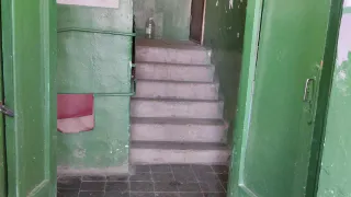 Молодая мама бьет тревогу из-за отсутствия пандуса в доме на проспекте Победы в Пензе