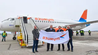 Брянск: и не летят сюда сегодня самолёты