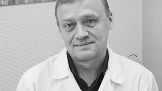 В Нижнекамске скончался заведующий терапевтическим отделением Владимир Пчелинцев